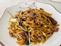 -怀德酒楼·粤菜·海鲜·茶点(宝安国际机场店)