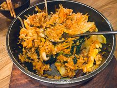 -恩你小木屋·韩式料理(假日广场店)