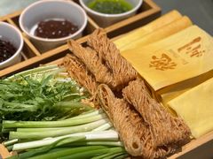 -老德州四合院·德州菜(天衢路店)