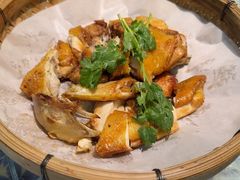 -米庄·原味私房菜(骏壹万邦店)