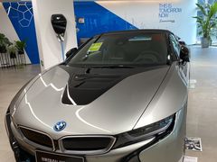 -北京盈之宝宝马&MINI4S店(望京店)