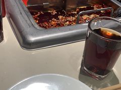 -海底捞火锅(武胜路凯德广场店)