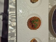 -广州四季酒店·佰鲜汇·现代法餐