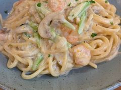 -红小满休闲餐厅(十全街店)