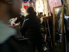 -吴山路夜市