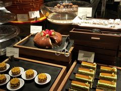 -广州富力君悦大酒店·凯菲厅