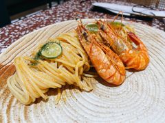 招牌冬阴功意面-Toris(LuOne凯德晶萃广场店)