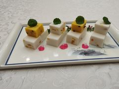 -天宝酒店(万达店)