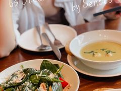 -Bistro 63 创意融合料理(广粤天地店)
