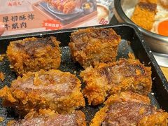 -味太助·银饭食堂(中华城店)