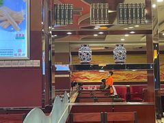 -蝎王府羊蝎子(天通苑店)