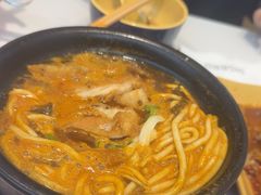 -姐弟俩土豆粉(西安小寨店)