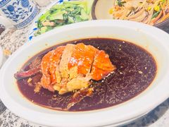 -南京大牌档(崇文门国瑞店)