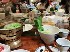 -古关火锅店(古北水镇景区店)