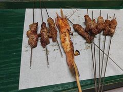 -火焰枪蛋·烧烤(奉天街店)