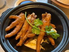 -潮府馆·非遗潮州菜·世纪公园(新国际博览中心店)