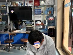 -朋朋修脚(友好广场店)