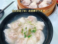 -食惠里小笼包面馆(越秀店)