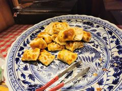 -沙州食驿·非遗小吃夜市