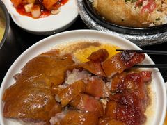 -花城粤菜餐厅(高新区店)