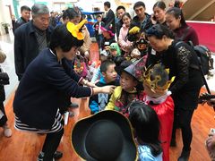 -爱贝英语新乡新都汇中心