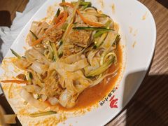 -汉唐小馆·西安名小吃(翠微印象城店)