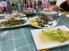 -四海蒸鲜蒸汽海鲜自助(北戴河店)
