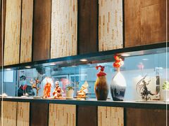 -赤坂亭·M9和牛烧肉·铁板烧·日料398放题(长泰广场店)