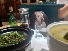 -香丰阁·烤鸭·川湘菜(清河店)