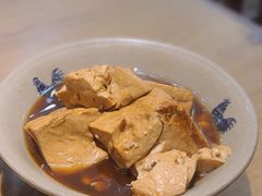 -红猪卤肉饭(大西洋美食城店)