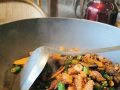 -湘力力小院·鱼汤泡饭(枫林路店)