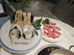 -喜聚薈·花膠雞海鮮火鍋(越秀店)