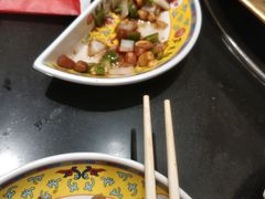 -芦月轩羊蝎子(北蜂窝店)