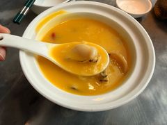 响米汆鲍鱼-兴仙饭店·闽味海鲜(马尾总店)