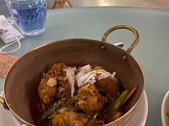 -CHINCHIN 青青·泰国料理(万象食家店)