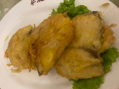 -华梅西餐厅(哈尔滨中央大街店)