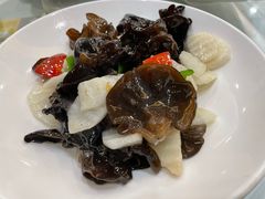 -小贝壳酒楼(经九路店)