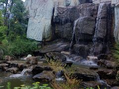 -太白山御龙湾温泉