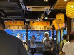 -黄家码头老火锅(解放碑旗舰店)