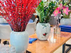 -金湖港式餐厅(建外店)