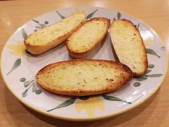 -萨莉亚意式餐厅(特力时尚汇店)