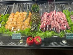 -卢布里西餐厅(总店)