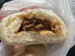 -韩包子(青石桥店)