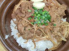 -李先生牛肉面大王(广渠门内店)