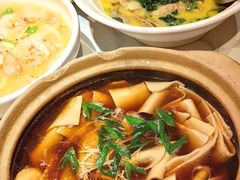 -塘桥老哥·常州鱼鲜土菜(勤业路店)