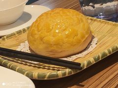 菠萝包-粤港餐厅(禹州商业广场店)