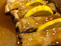 -蟹之国·精品蟹料理(极地店)