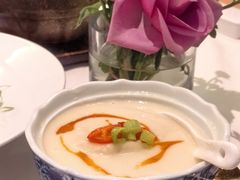 -上蔬无瑕· 创意素食·Vegetarian(华采天地店)