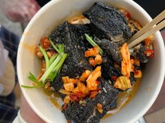 -黑色经典臭豆腐·湖南特产(太平街口店)
