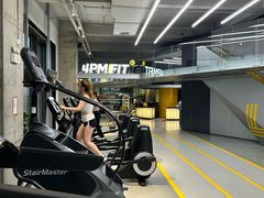 -LA合时健身4PMFIT(花桥旗舰店)